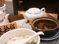 -南京大牌档(壹方天地店)
