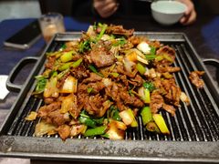 -亦海人家烤鸭店(康定街店)