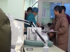 -天津前进宠物医院(前进道店)