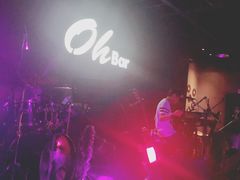 -ohbar live house(人广店)