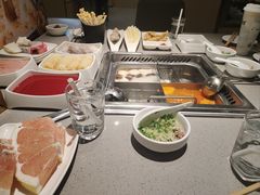 -海底捞火锅(壹悦城店)