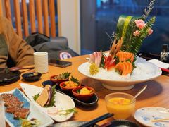-王鼎精致料理铁板烧(世博源店)