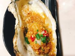 -唛嘻哒烤串朝鲜族风味(金桥店)