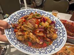 -欧记大排档·景德菜(上海首店)