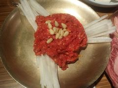 -王妃家(明洞中央店)