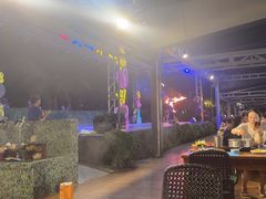 -渔家火锅·海鲜自助餐·演艺(亚龙湾天域酒店)