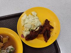 -芙蓉餐厅(厦大店)