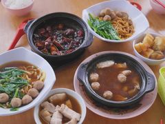 -新记肉骨茶