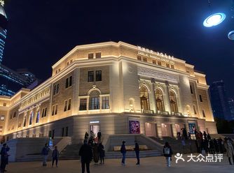 龚一 吴玉霞 不愧为名家