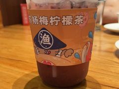 -渔乡米香·剁椒鱼头(四方坪店)