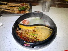 -钢管厂五区小郡肝火锅串串香(总店)
