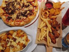 -必胜客(桐梓坡店)