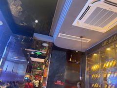 -吉布鲁牛排海鲜自助(成都大悦城店)