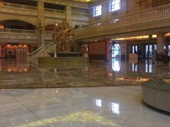 -临沂华盛江泉城大酒店