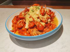 -舞虾小说.涮肉.烧烤(国顺东路店)