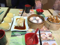 -添好运点心专门店(北角店)