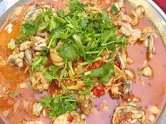 -佬缸炮江湖川菜(玉林店)