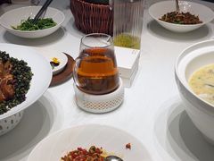 -院里寻菜·精致庭院菜(观沙岭店)