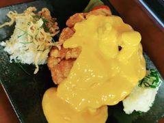 -haxnbauer海森堡德国餐厅(深圳coco店)