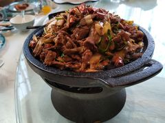 -御仙都北京菜馆·烤鸭店(双井店)