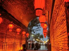 -西安城墙·碑林历史文化景区