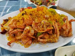 -明记海鲜大排档(巽寮湾店)