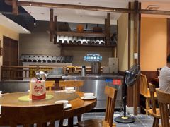 -渔乡米香·剁椒鱼头(四方坪店)