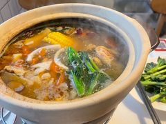 -新旺茶餐厅·早餐·夜宵(仙霞店)