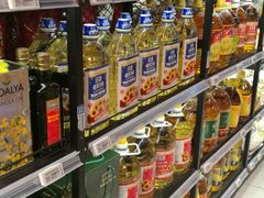 -盒马鲜生(杭州运河上街店)