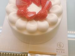 -安上烘焙 ENCHANTE(湖滨道购物中心店)