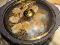 -绿茶餐厅(燕郊永旺店)