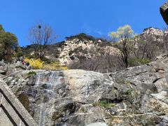 -泰山风景名胜区