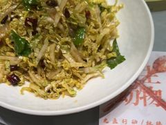 -悦海·家宴·冰花皮皮虾大锅贴(宝龙店)
