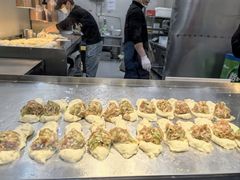 -西小侠土家鲜肉饼(广州员村店)