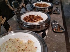 -远洲凤凰山庄臻味全日餐厅