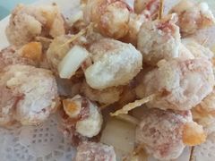 培根虾卷-胖子菜馆(隆昌路店)