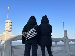 -天津妈祖文化园