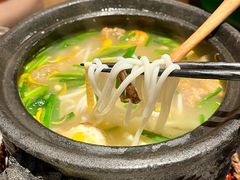 -中8楼风尚云南菜(颐堤港店)