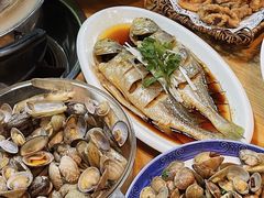 -鲜小岛·铜锅涮肉