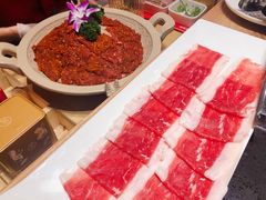 -豪渝火锅(红谷滩万达店)