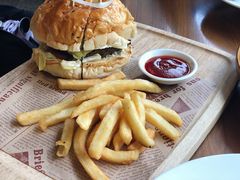 -G+KITCHEN(龙湖狮山天街店)