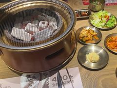 -西塔老太太泥炉烤肉(亚运村店)