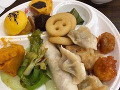 -素清香(解放路店)
