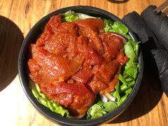 -么肆烤肉(汉街形象店)