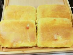 焙子-满满元气和田大枣糕·蛋糕(朝阳大悦城店)
