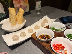 -鼎鼎香·港式火锅(北京SKP店)