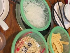 -重庆鸡公煲·青锅花椒鱼(牡丹江路店)