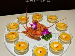 -厦门明发国际大酒店(会展中心环岛路店)