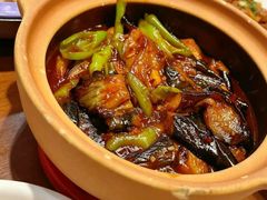 -山海菜馆·海肠捞饭·青岛菜(栈桥店)