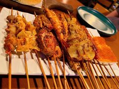 -海风酒吧 喝精酿 听民谣(阿那亚礼堂店)